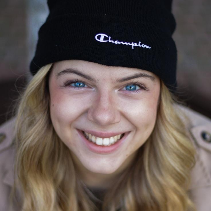 Olivia Green