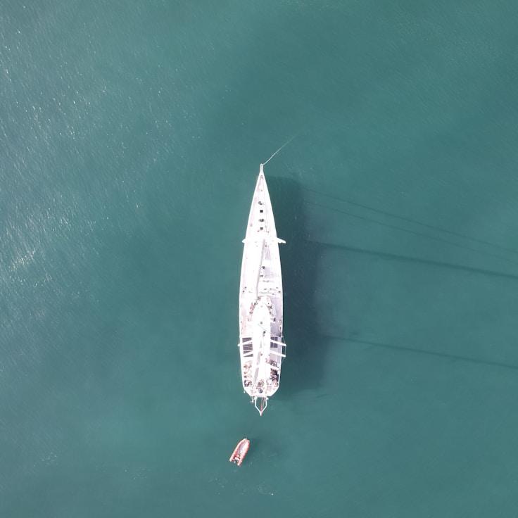 Sunset cruise experience