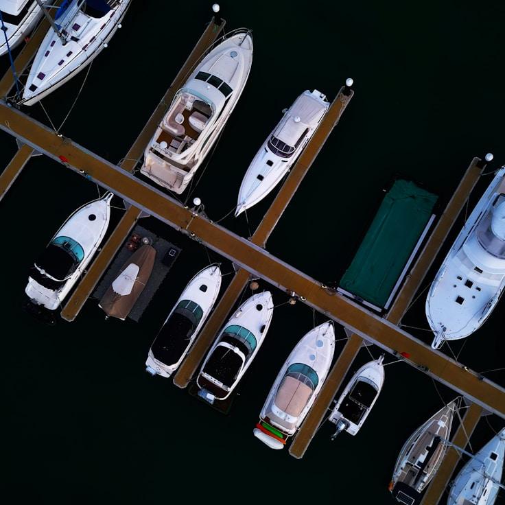 SignalPulseOrbit yacht fleet